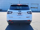 Used 2022 Jeep Compass Trailhawk w/ Trailhawk Elite Group image 4