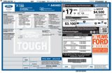 Used 2015 Ford F150 XLT image 4