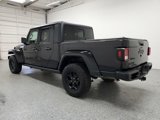 Used 2021 Jeep Gladiator Willys image 4
