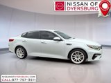 Used 2020 Kia Optima LX image 3
