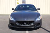 Used 2016 Maserati Quattroporte S Q4 image 3