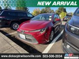 Used 2024 Toyota Corolla LE image 2
