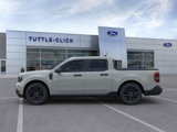New 2024 Ford Maverick XLT w/ XLT Luxury Package image 3
