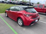 Used 2021 Toyota Corolla SE image 5