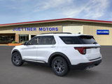New 2025 Ford Explorer Active w/ Active Comfort Package image 4