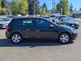 Used 2017 Volkswagen Golf Wolfsburg Edition image 6