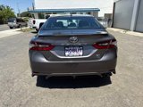 Used 2021 Toyota Camry SE image 4