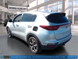 Used 2022 Kia Sportage LX image 4