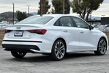 New 2025 Audi A3 2.0T Premium image 4