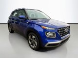 Used 2022 Hyundai Venue SEL image 2