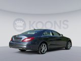 Used 2016 Mercedes-Benz CLS 400 4MATIC image 5