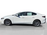 New 2025 MAZDA MAZDA3 s image 2