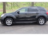 Used 2013 Chevrolet Equinox LT w/ Driver Convenience Package image 4