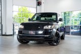 Used 2015 Land Rover Range Rover Supercharged image 2