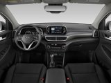 Used 2019 Hyundai Tucson SE image 3