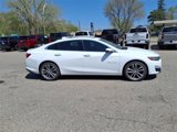 Used 2019 Chevrolet Malibu Premier w/ Sun and Wheel Package image 2