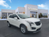 Used 2021 Cadillac XT5 Premium Luxury image 4