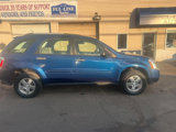Used 2008 Chevrolet Equinox LS image 4