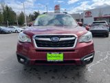 Used 2017 Subaru Forester 2.5i Premium w/ Protection Package #1 image 2