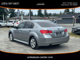 Used 2010 Subaru Legacy 2.5i image 2