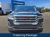 Used 2023 GMC Acadia SLE w/ Driver Convenience Package image 3