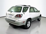 Used 2001 Lexus RX 300 4WD image 5