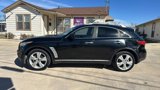 Used 2010 INFINITI FX35 2WD w/ Navigation Pkg image 2