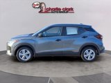 New 2025 Nissan Kicks Play S image 2