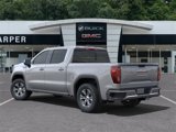 New 2025 GMC Sierra 1500 SLE w/ Preferred Package image 3