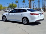 Used 2017 Kia Optima EX image 3