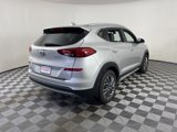 Used 2021 Hyundai Tucson Limited w/ Cargo Package image 4