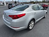 Used 2013 Kia Optima EX w/ Premium Pkg image 5