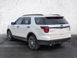 Used 2017 Ford Explorer Sport w/ Equipment Group 401A image 5