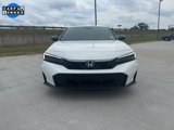 Certified 2025 Honda Civic Sport image 3