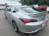 New 2025 Acura Integra A-Spec image 3