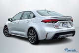 Used 2022 Toyota Corolla XSE image 4