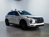 Used 2021 Mitsubishi Outlander Sport ES image 3