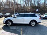 Used 2017 Volkswagen Golf Alltrack SE image 6