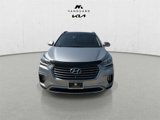 Used 2018 Hyundai Santa Fe Limited image 3