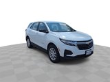 Certified 2022 Chevrolet Equinox LS image 2