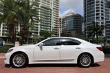 Used 2010 Lexus LS 460 image 2