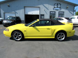 Used 2001 Ford Mustang GT image 2