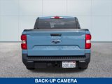 Certified 2022 Ford Maverick XLT w/ Equipment Group 300A Standard image 4