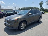 Used 2015 Jeep Cherokee Latitude w/ Comfort/Convenience Group image 3
