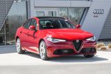 Used 2021 Alfa Romeo Giulia Ti Sport image 2