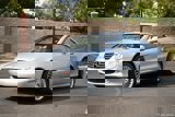 Used 2003 Mercedes-Benz SL 500 w/ SL1 Woodtrim Pkg image 3