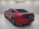 Used 2017 Ford Mustang Premium image 3