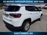New 2025 Jeep Compass Latitude image 5