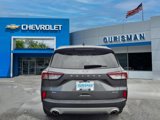 Used 2021 Ford Escape SE w/ Cold Weather Package image 4