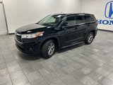 Used 2015 Toyota Highlander XLE image 4